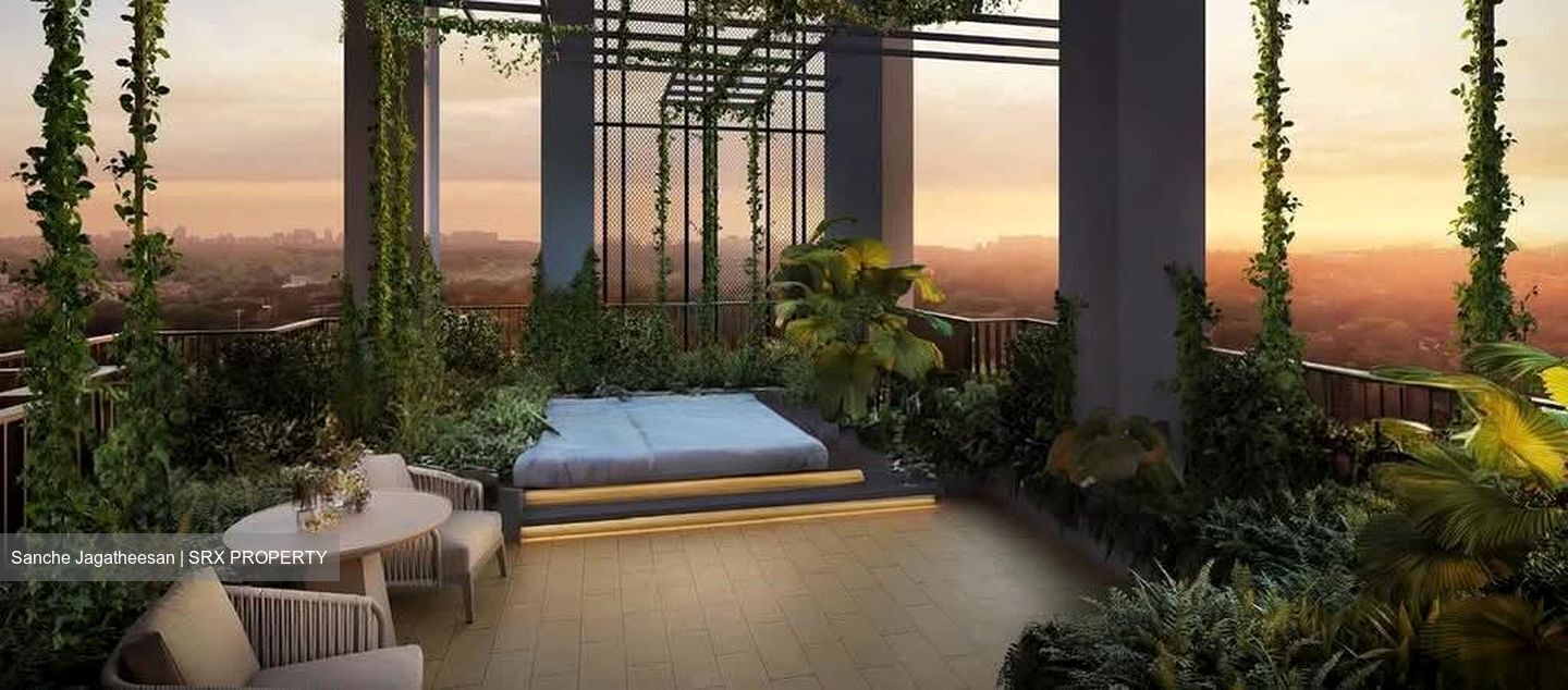 Lentoria (D26), Condominium #548803181